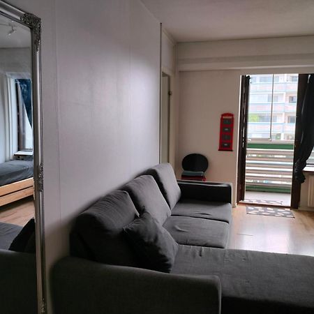 Apartment In Great Location Helsinki Luaran gambar