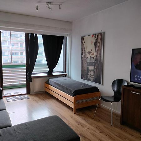 Apartment In Great Location Helsinki Luaran gambar