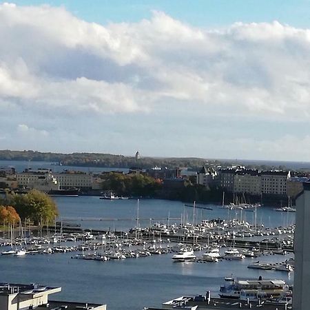 Apartment In Great Location Helsinki Luaran gambar