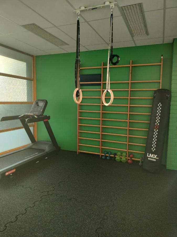 Apartment In Great Location Helsinki Luaran gambar