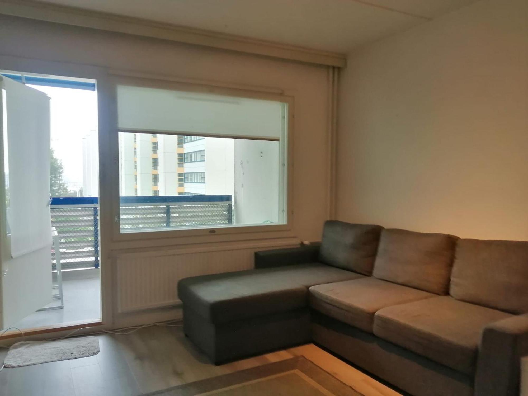 Apartment In Great Location Helsinki Luaran gambar