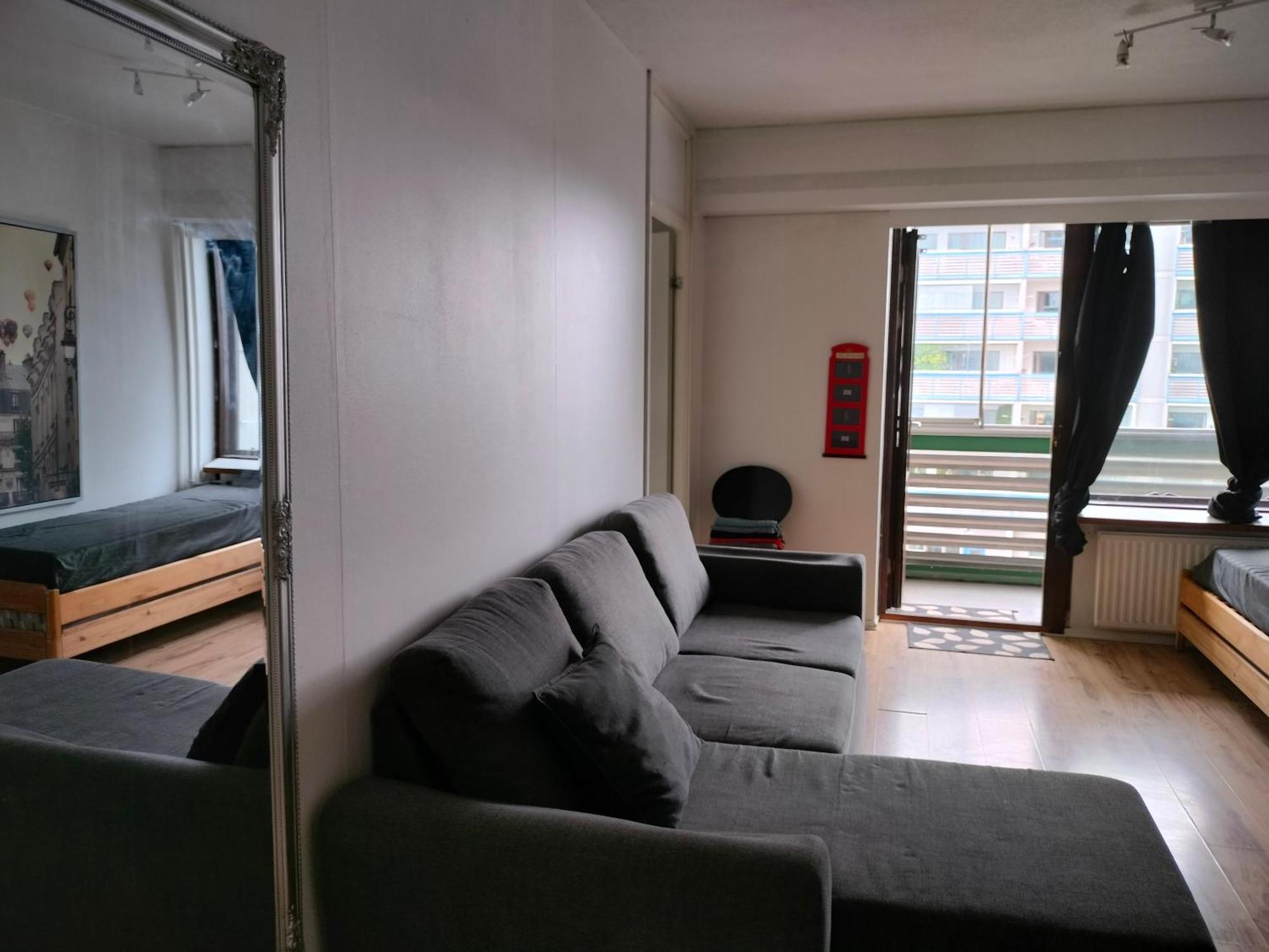Apartment In Great Location Helsinki Luaran gambar