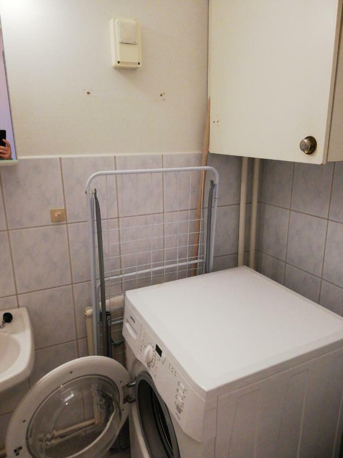 Apartment In Great Location Helsinki Luaran gambar
