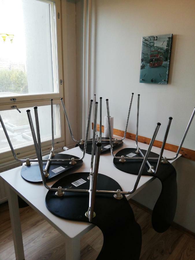 Apartment In Great Location Helsinki Luaran gambar