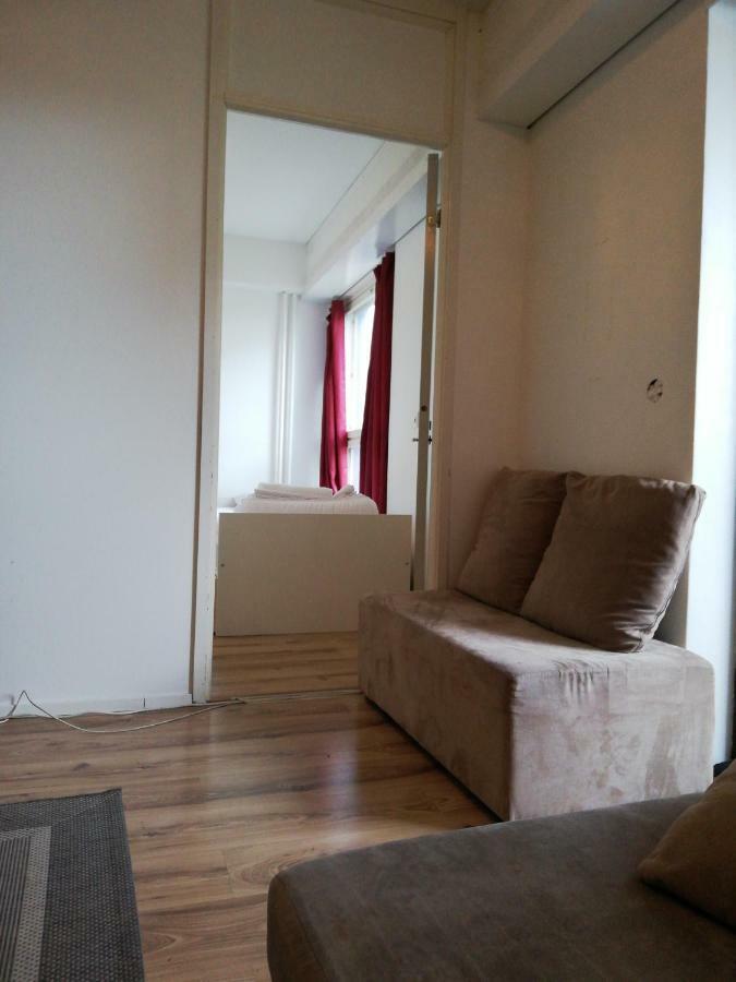 Apartment In Great Location Helsinki Luaran gambar