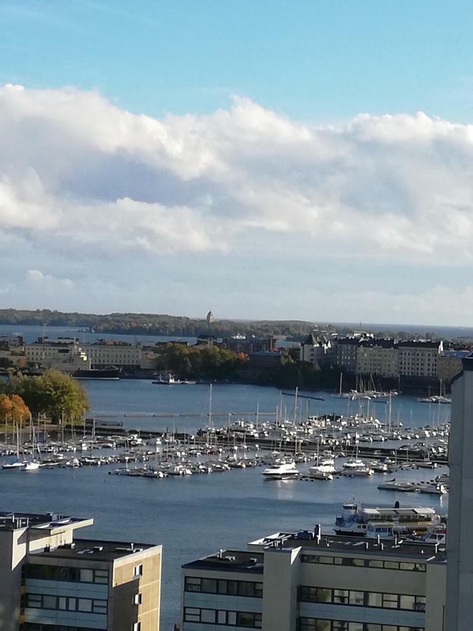 Apartment In Great Location Helsinki Luaran gambar