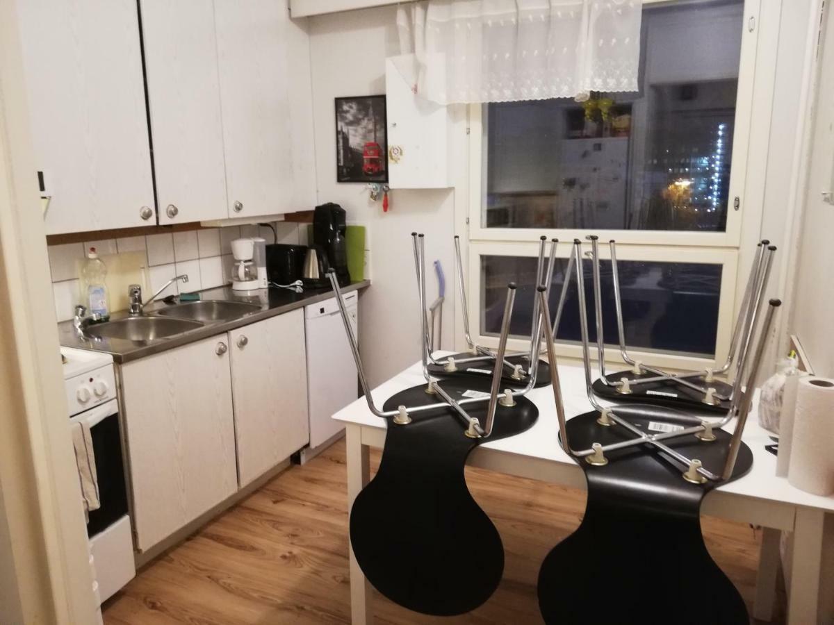 Apartment In Great Location Helsinki Luaran gambar