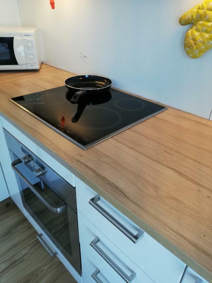 Apartment In Great Location Helsinki Luaran gambar