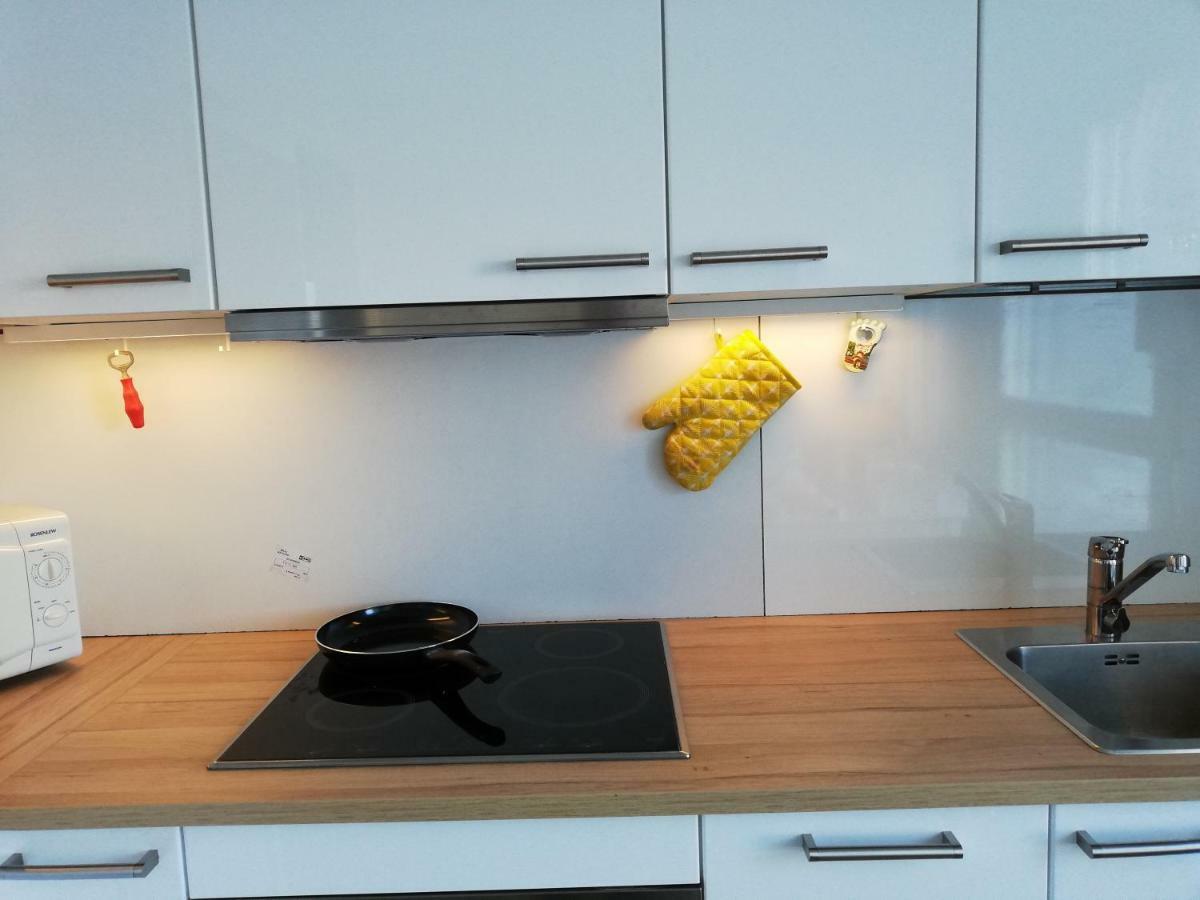 Apartment In Great Location Helsinki Luaran gambar
