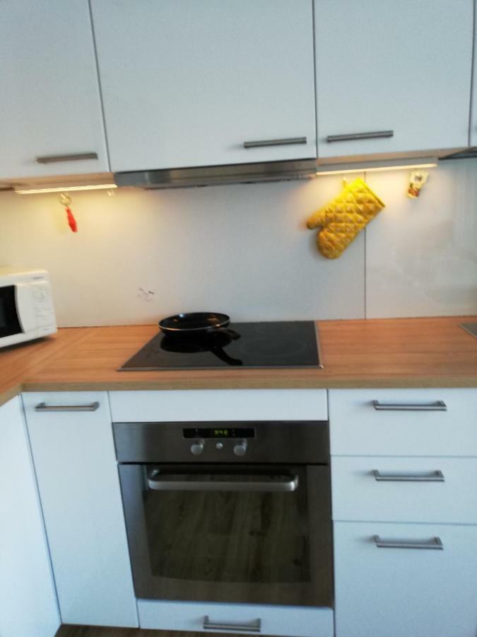 Apartment In Great Location Helsinki Luaran gambar