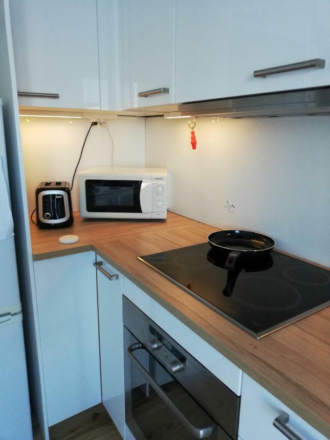 Apartment In Great Location Helsinki Luaran gambar