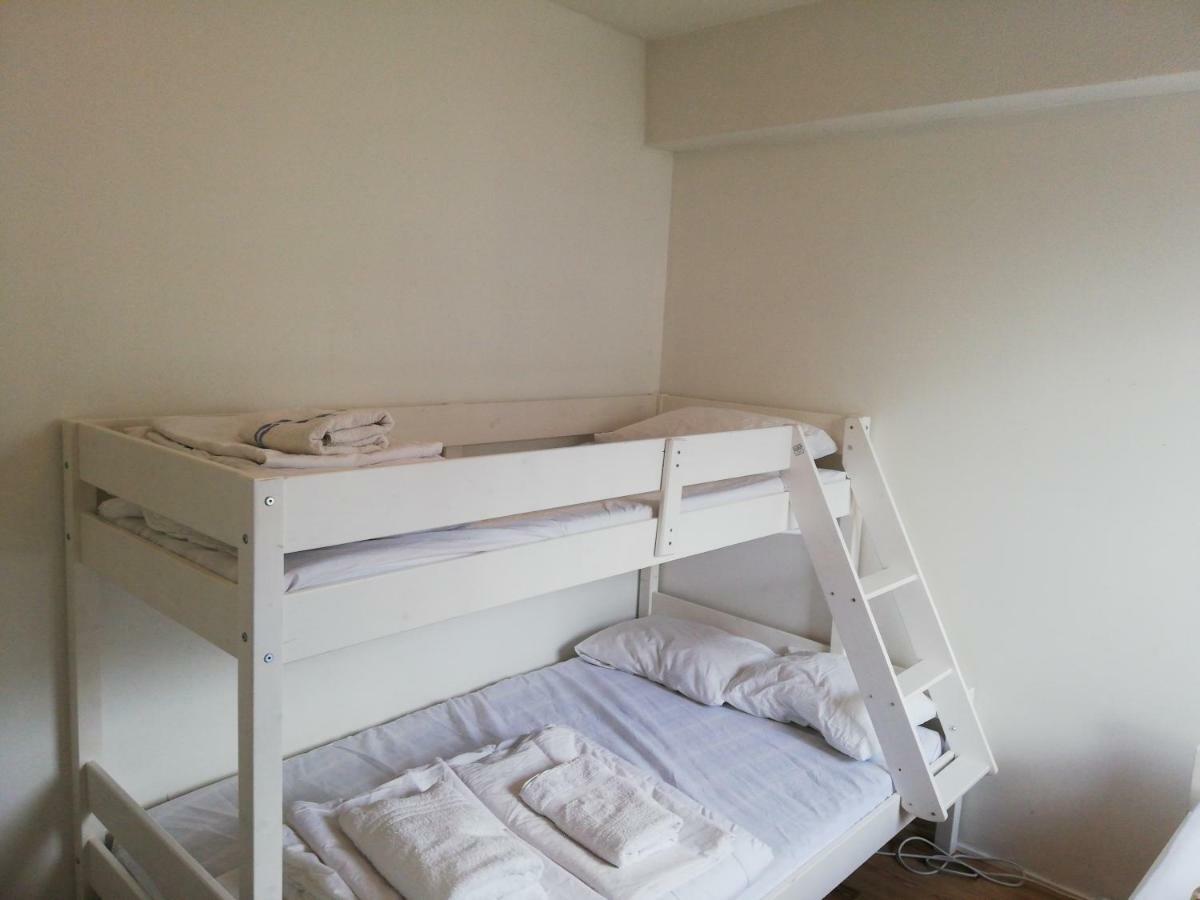 Apartment In Great Location Helsinki Luaran gambar