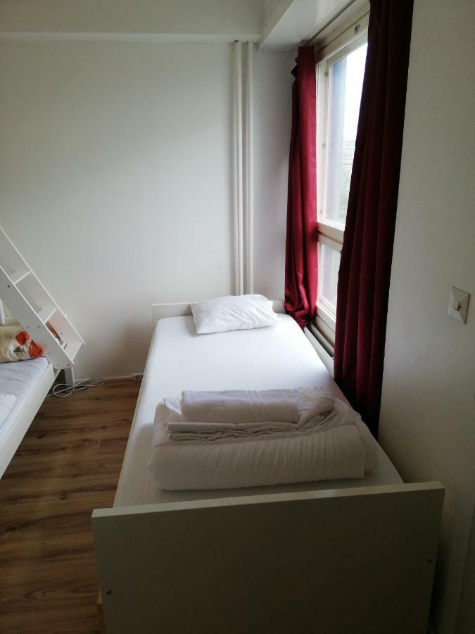Apartment In Great Location Helsinki Luaran gambar